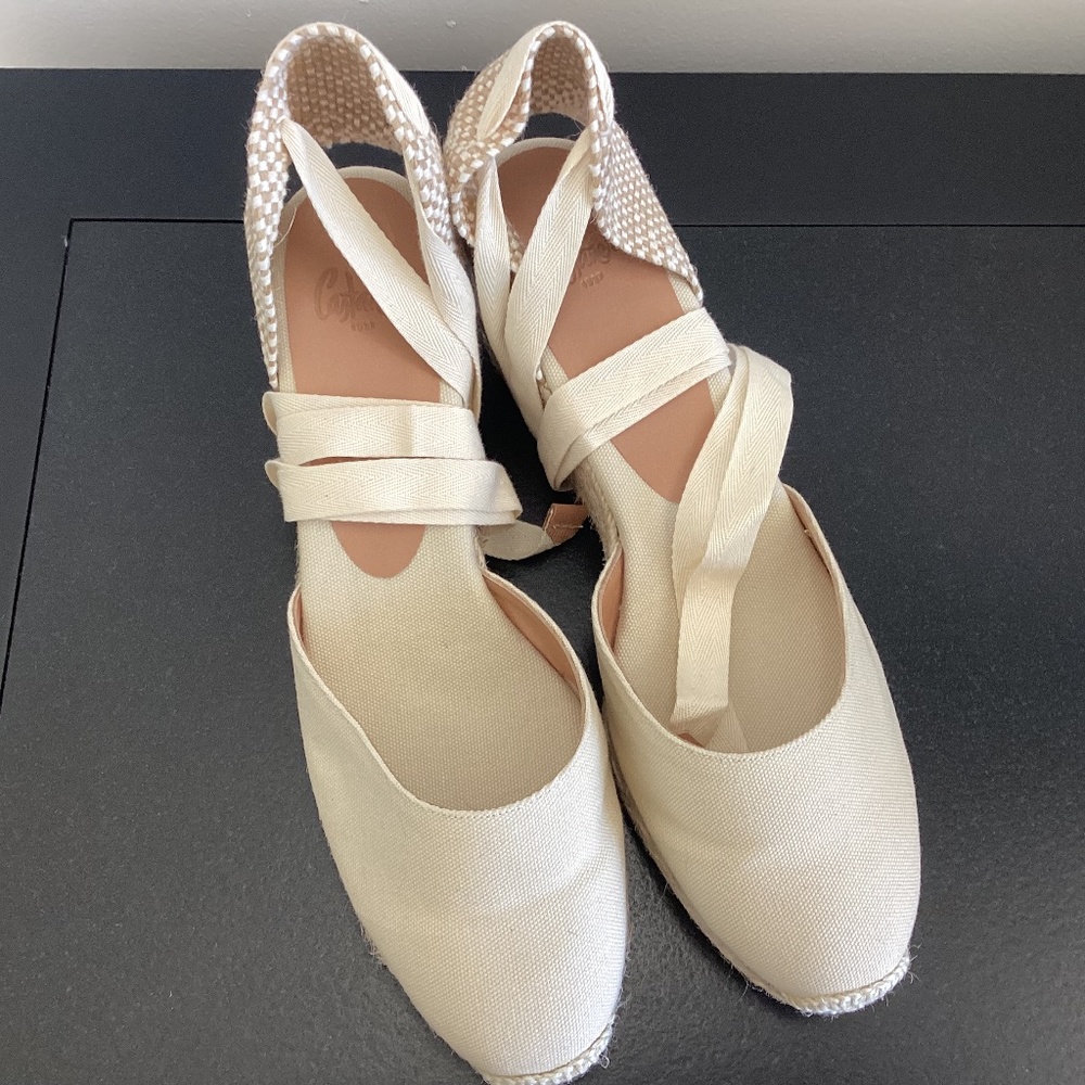 Castaner Espadrilles